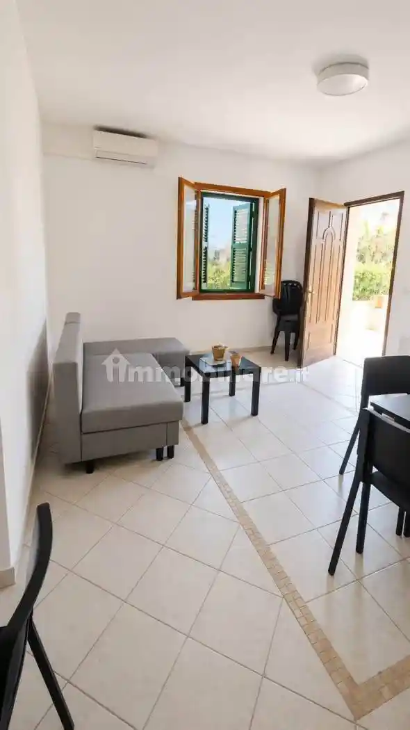 Appartamento in affitto a San Biagio della Cima