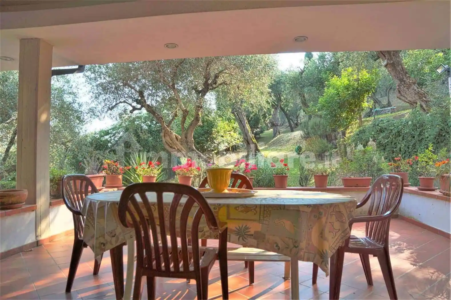 Villa in vendita a Massarosa