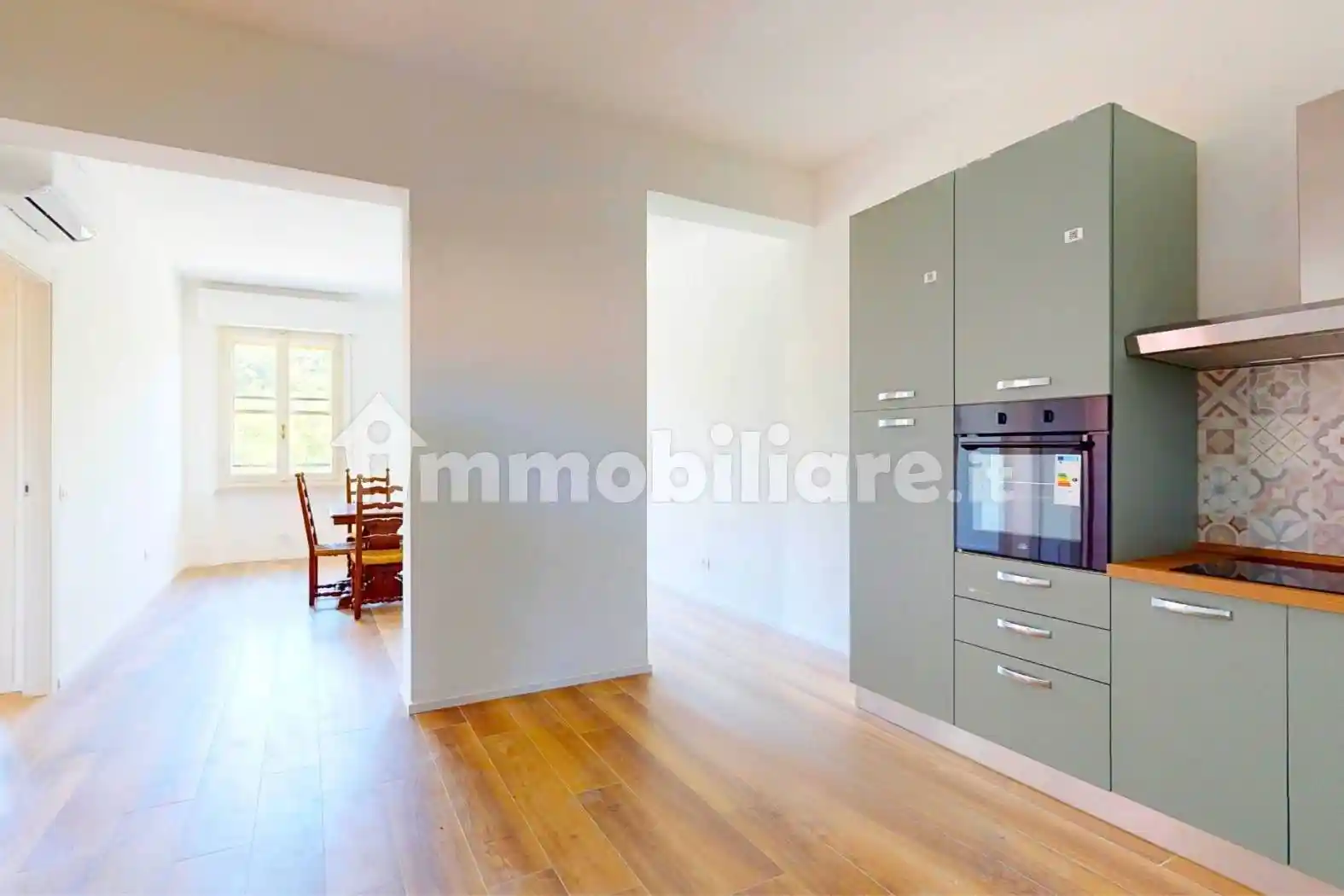 Appartamento in vendita a Bastia Umbra