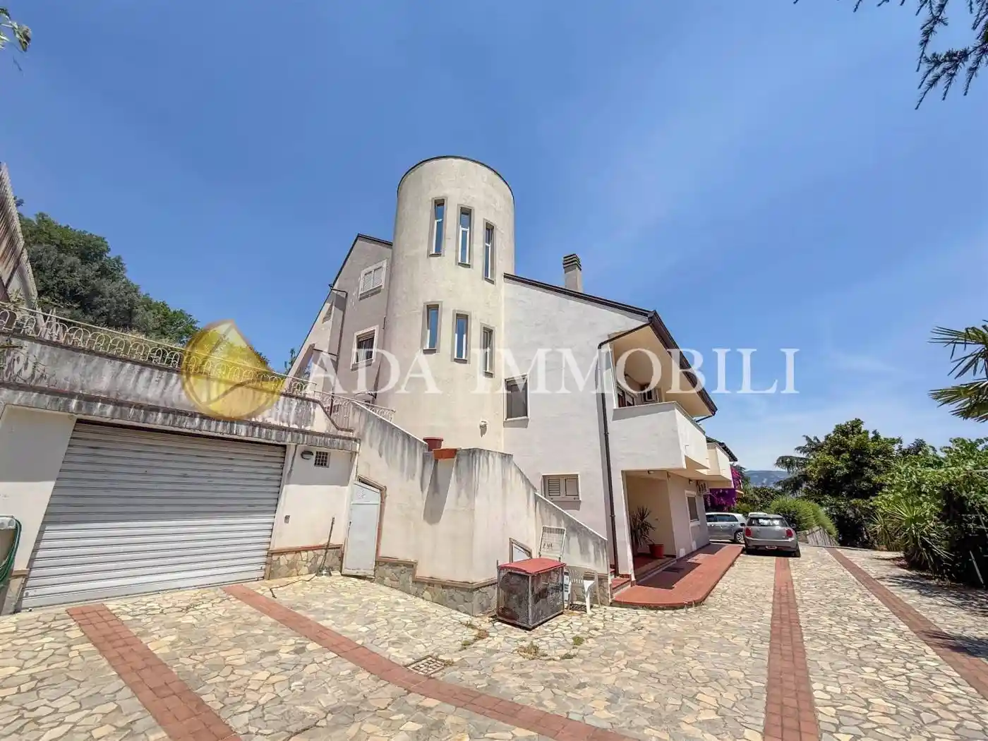 Villa in vendita a Rende