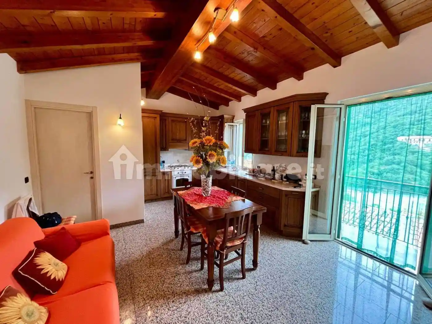 Casa indipendente in vendita a Pagliara