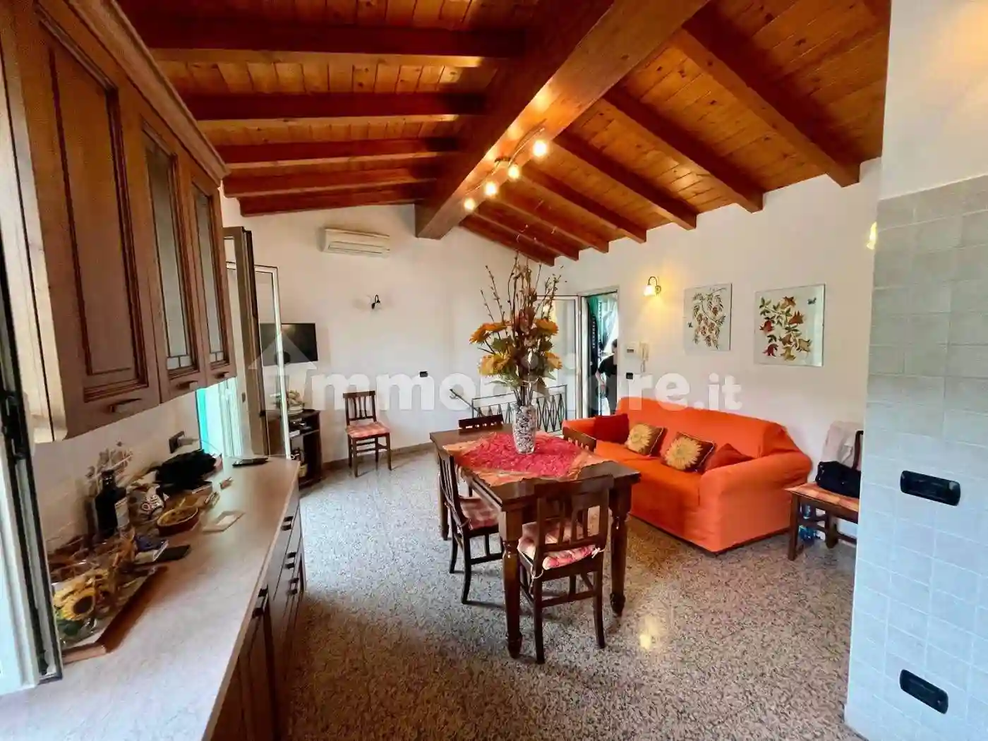 Casa indipendente - foto 3