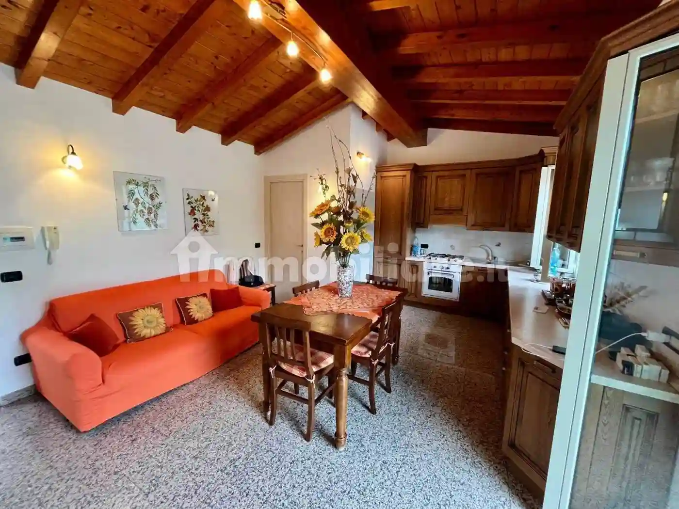 Casa indipendente - foto 4