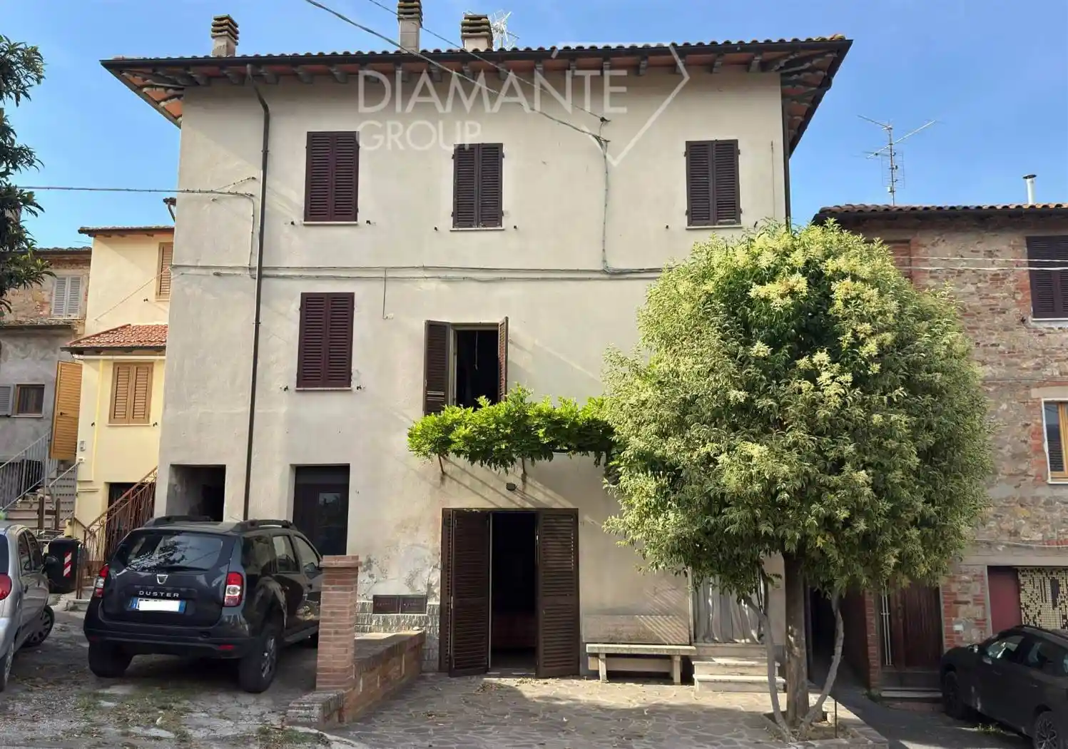 Casa indipendente in vendita a Castiglione del Lago