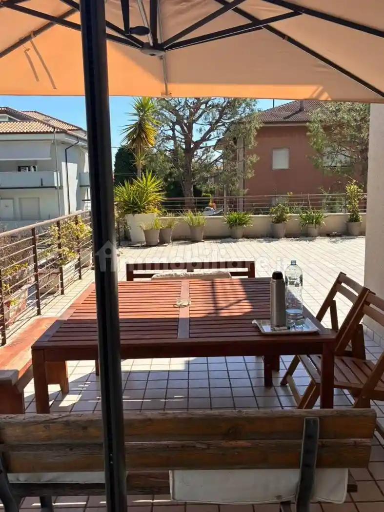 Appartamento in vendita a Civitanova Marche