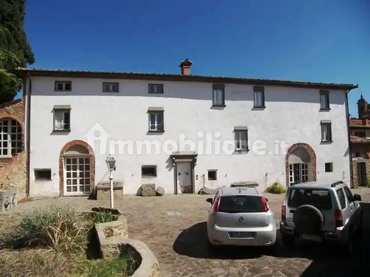 Villa in vendita a Sinalunga