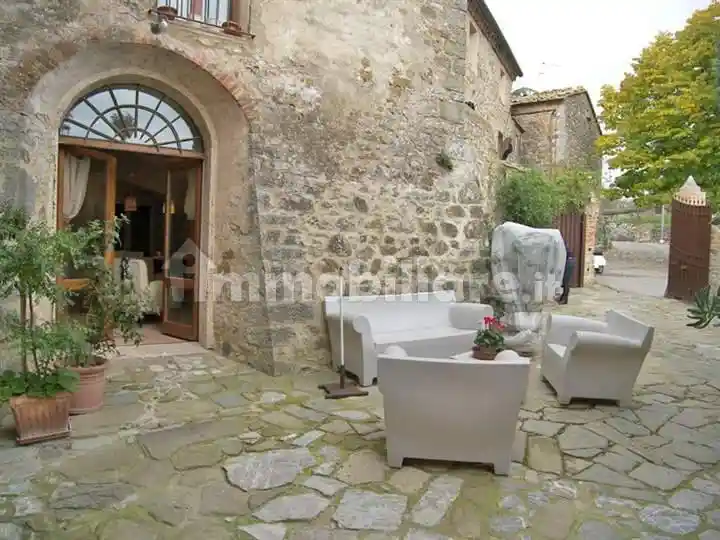 Appartamento in vendita a Castelnuovo Berardenga