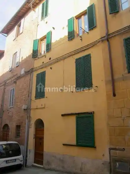 Appartamento in vendita a Siena