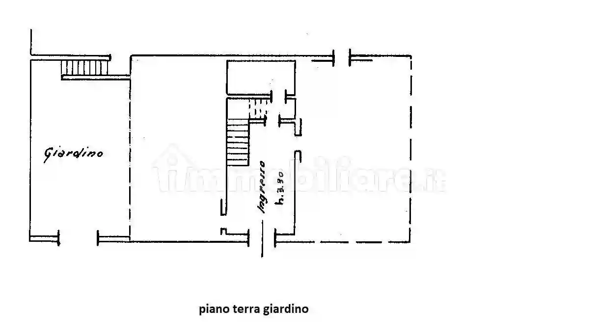 Palazzo - Edificio - foto 2