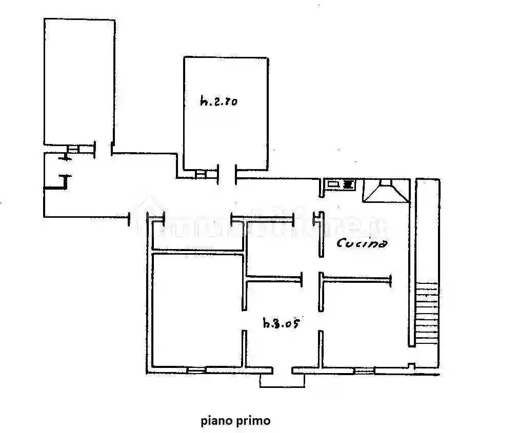 Palazzo - Edificio - foto 3