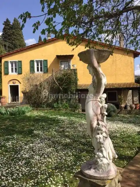 Rustico - Casale in vendita a Vaglia