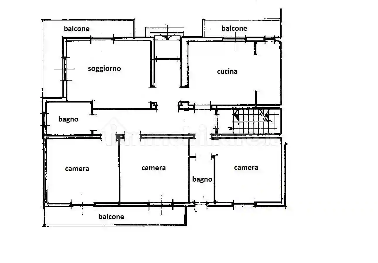 Appartamento - foto 2
