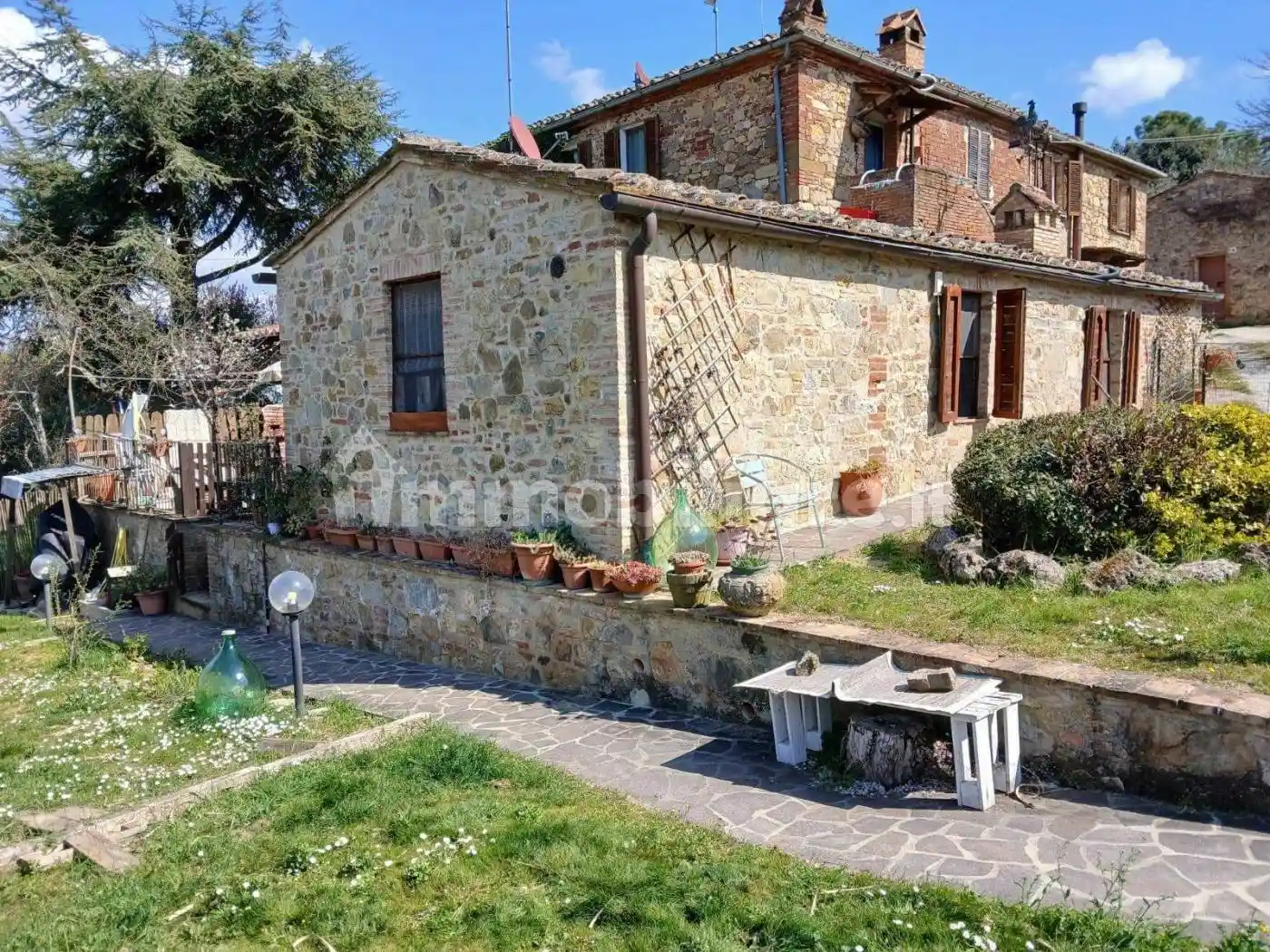 Appartamento in vendita a Sinalunga