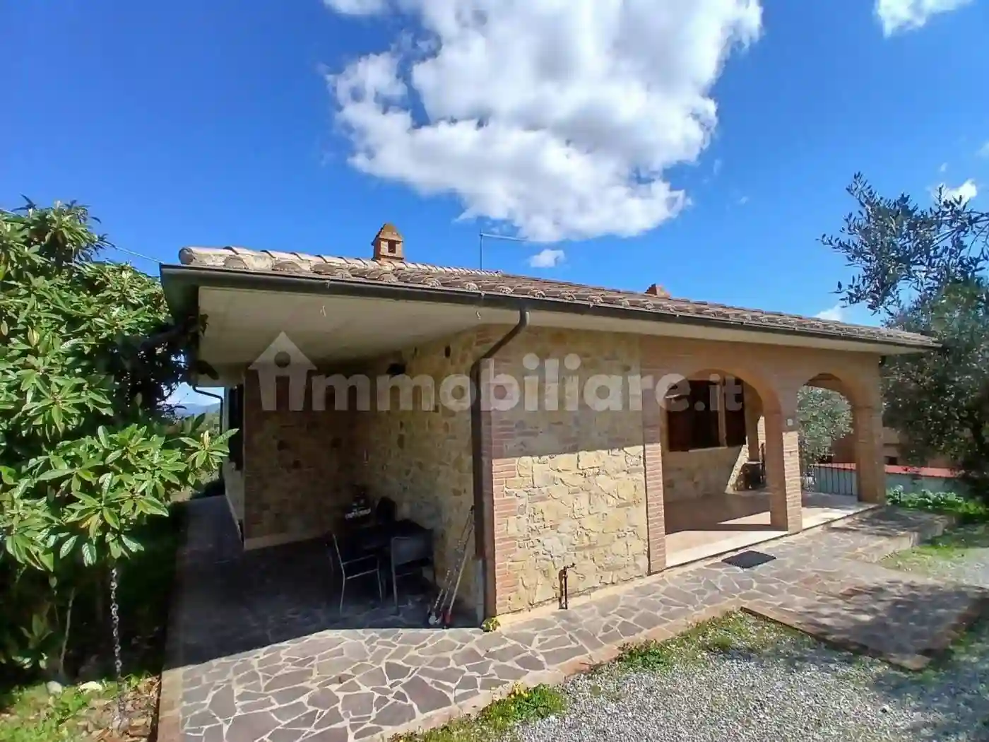 Casa indipendente - foto 2