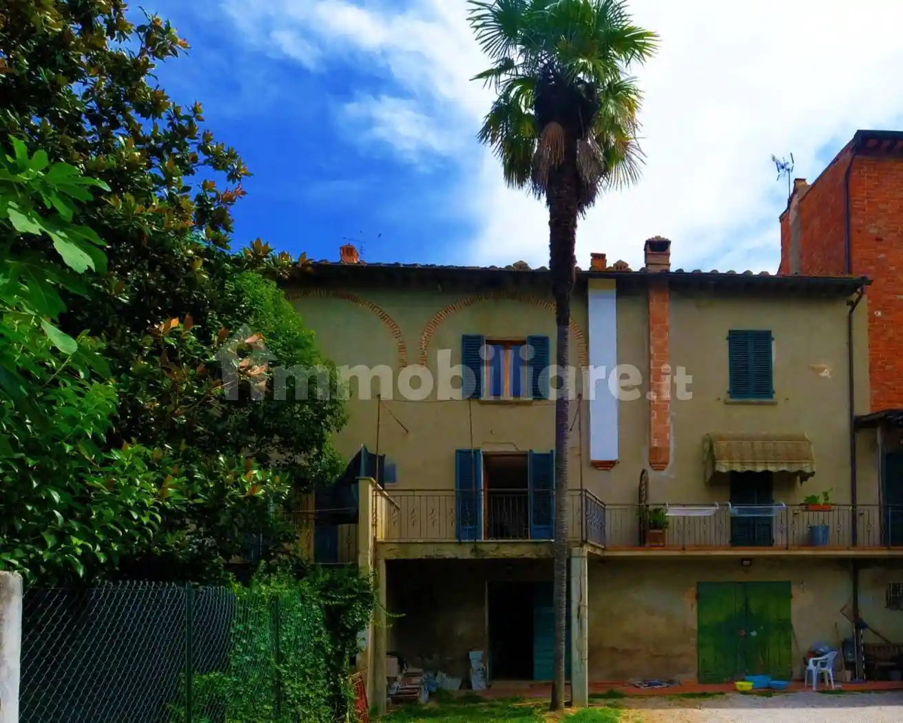 Appartamento in vendita a Foiano della Chiana