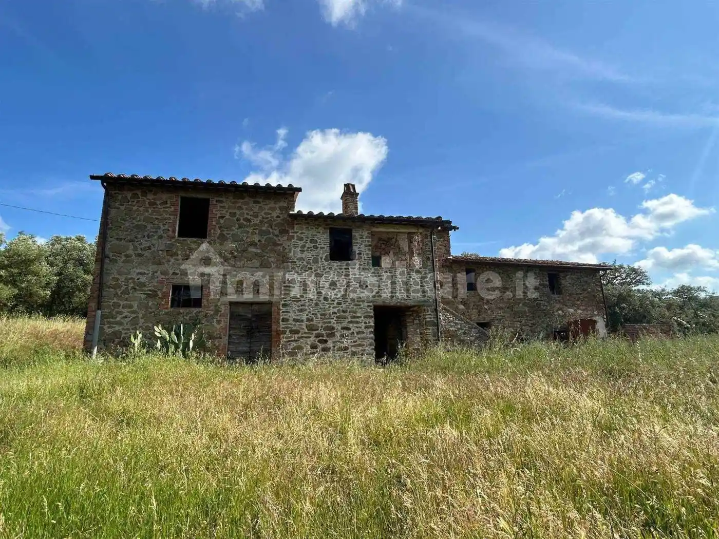 Rustico - Casale in vendita a Panicale