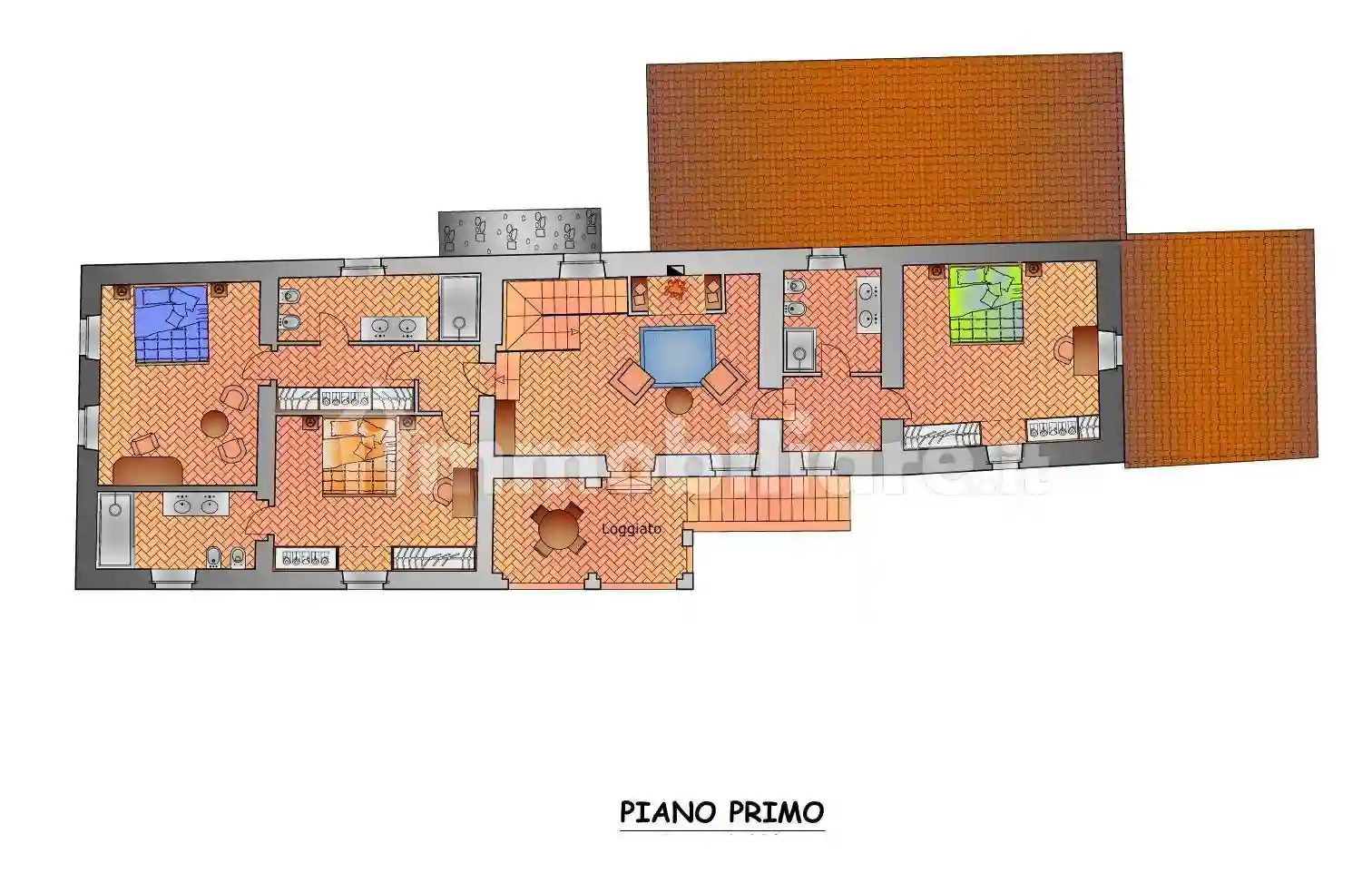 Rustico - Casale - foto 2