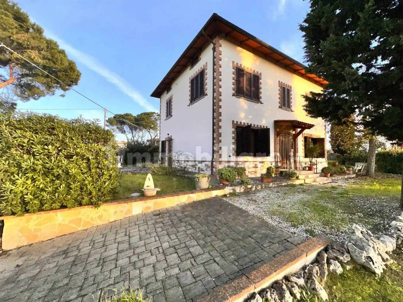 Casa indipendente in vendita a Castiglione del Lago