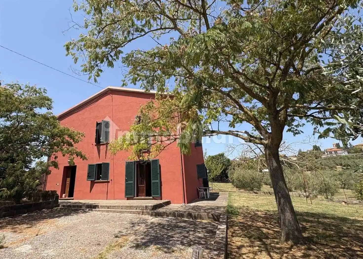 Casa indipendente in vendita a Castiglione del Lago