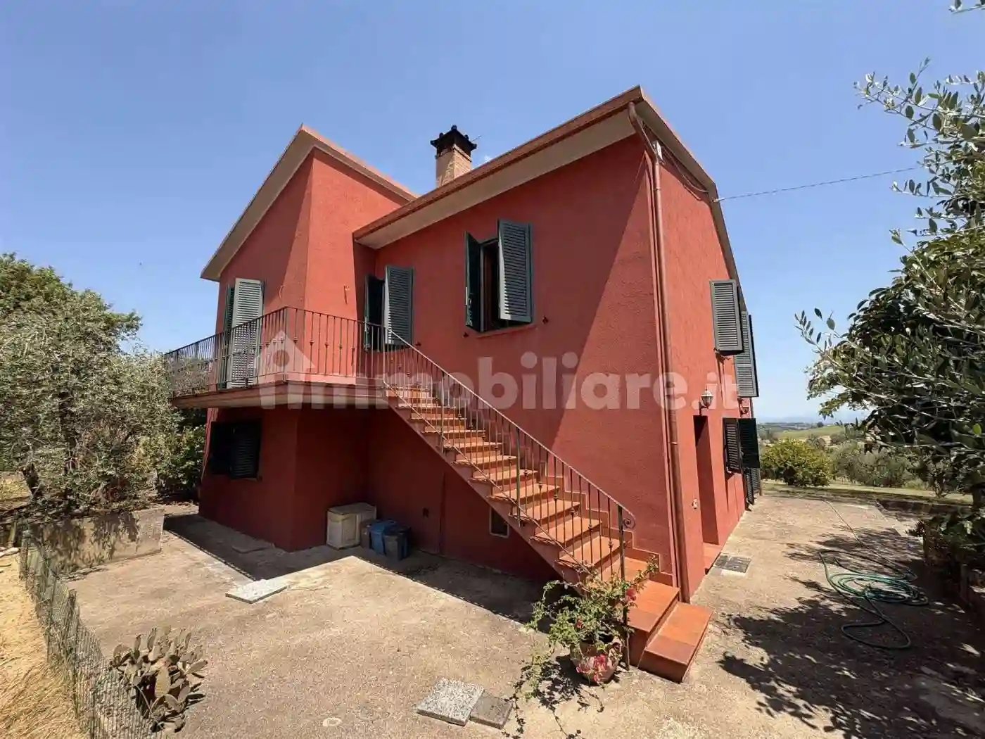 Casa indipendente - foto 2