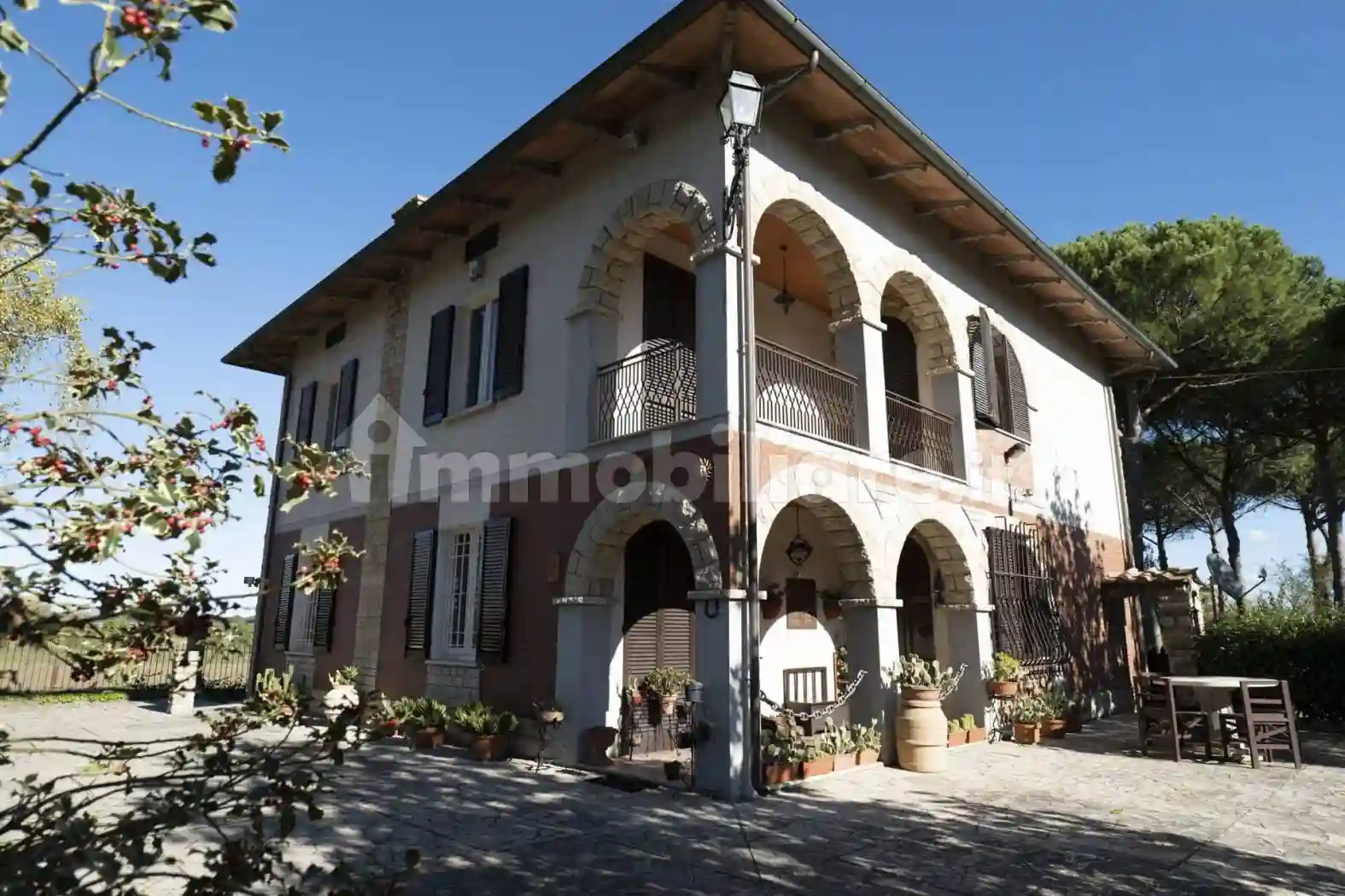 Villa - foto 3