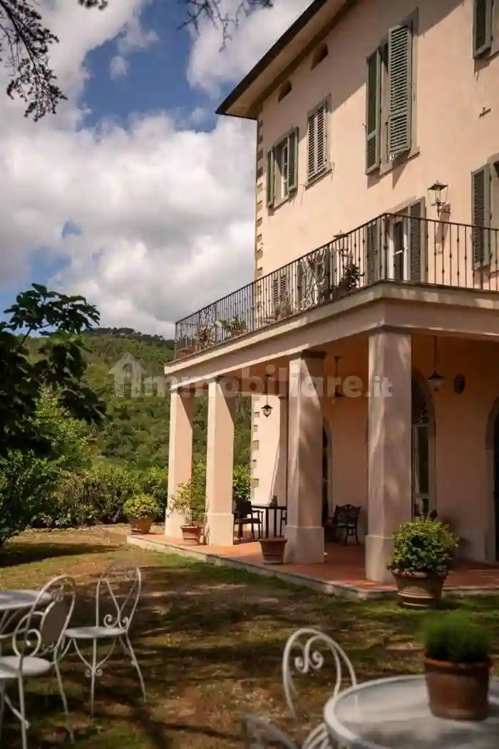 Villa - foto 4