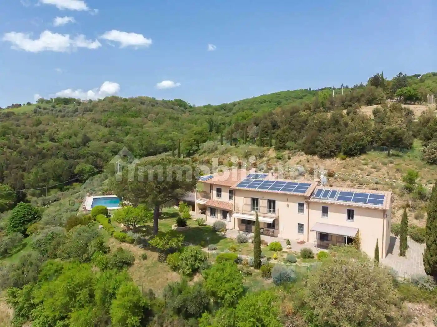 Casa indipendente - foto 2