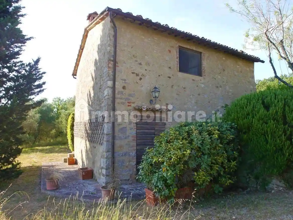 Rustico - Casale in vendita a Castelnuovo Berardenga