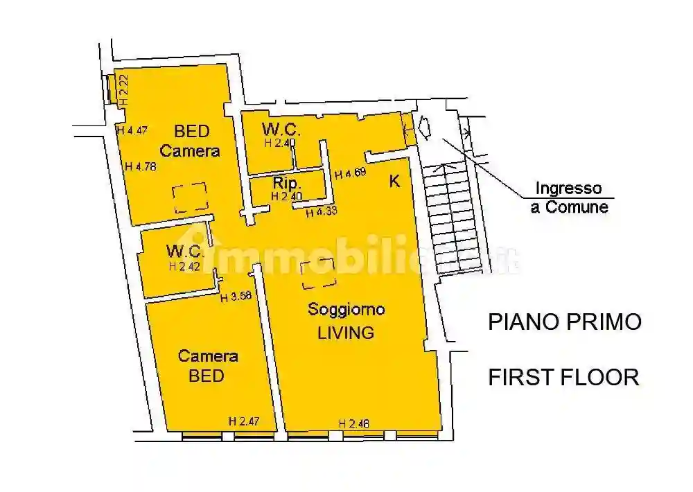 Appartamento - foto 2