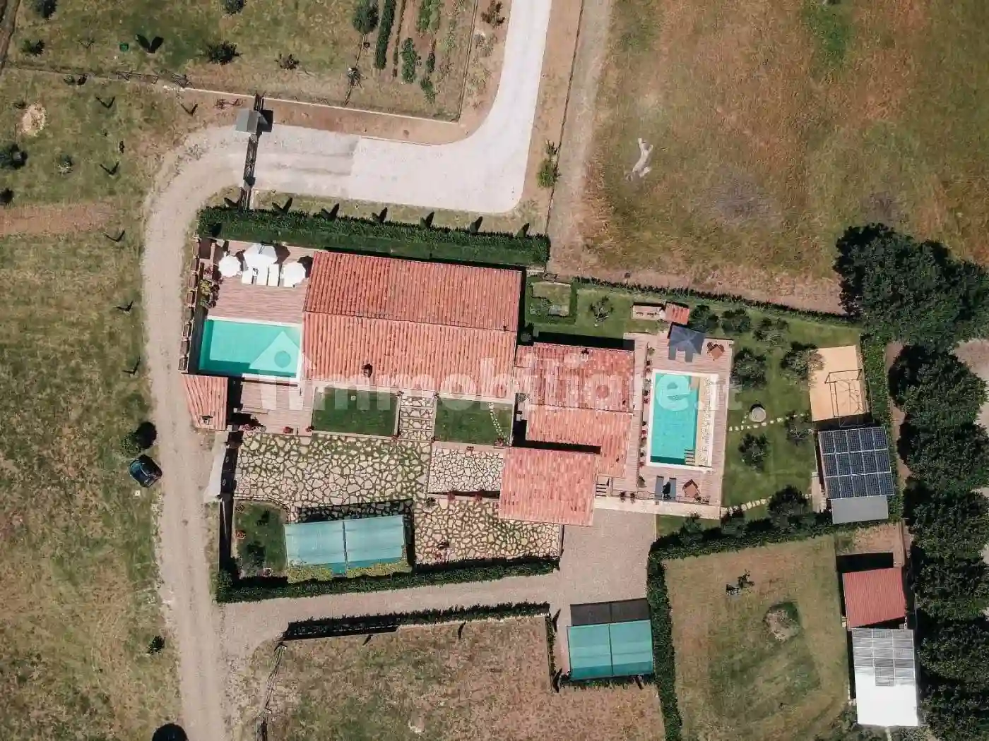 Villa - foto 5