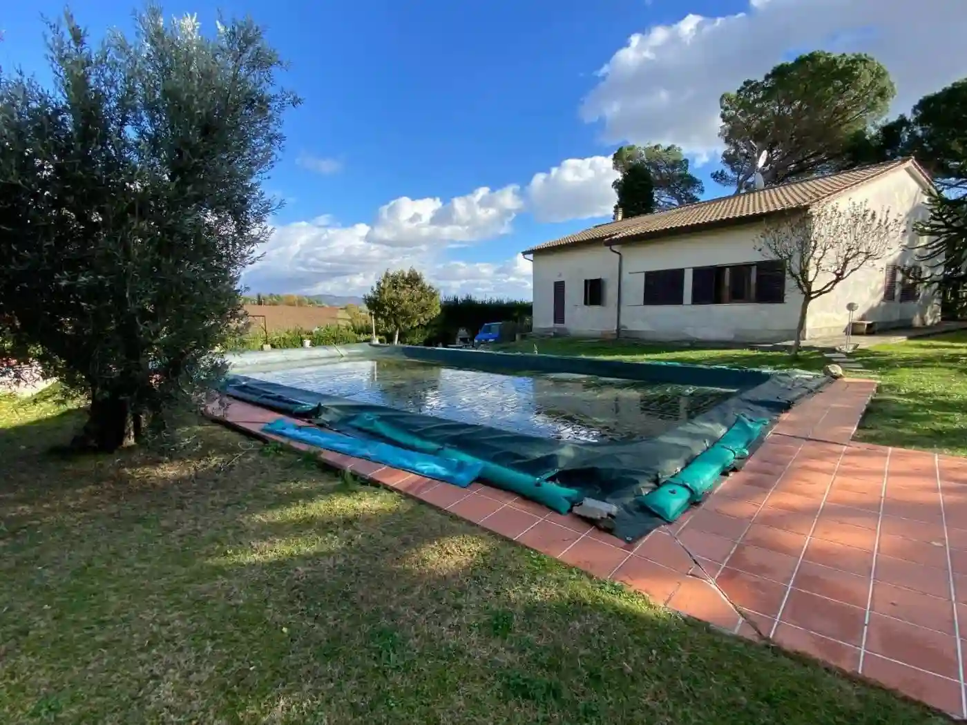 Villa - foto 5