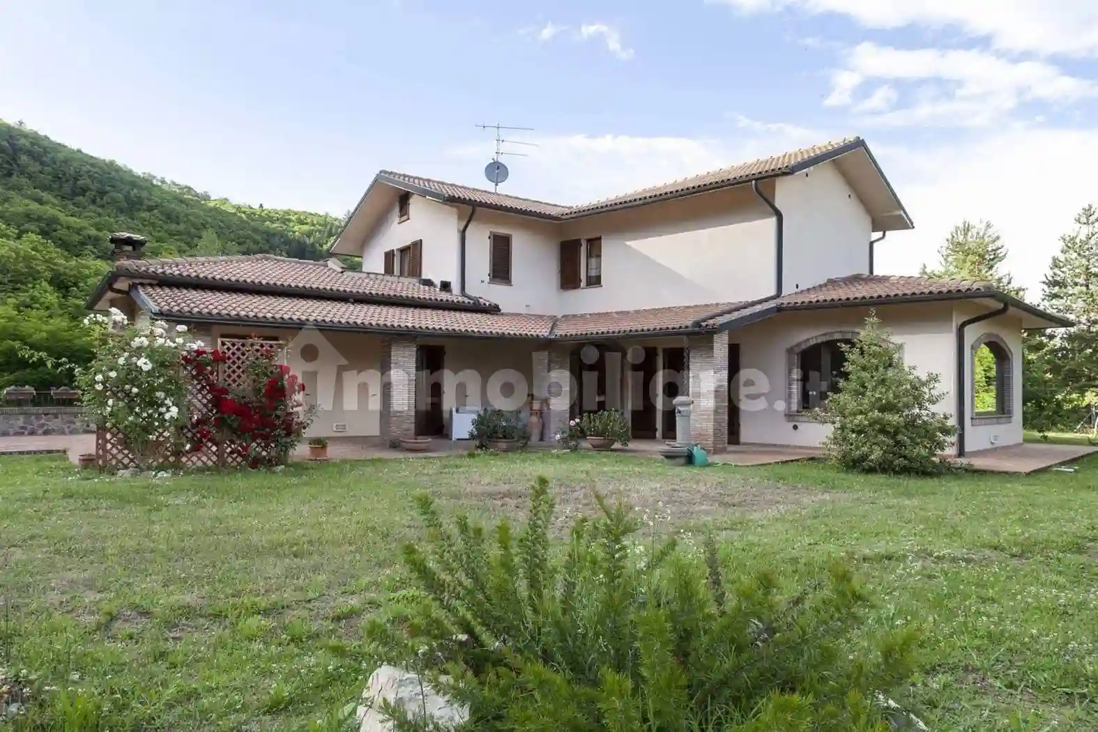 Villa - foto 4