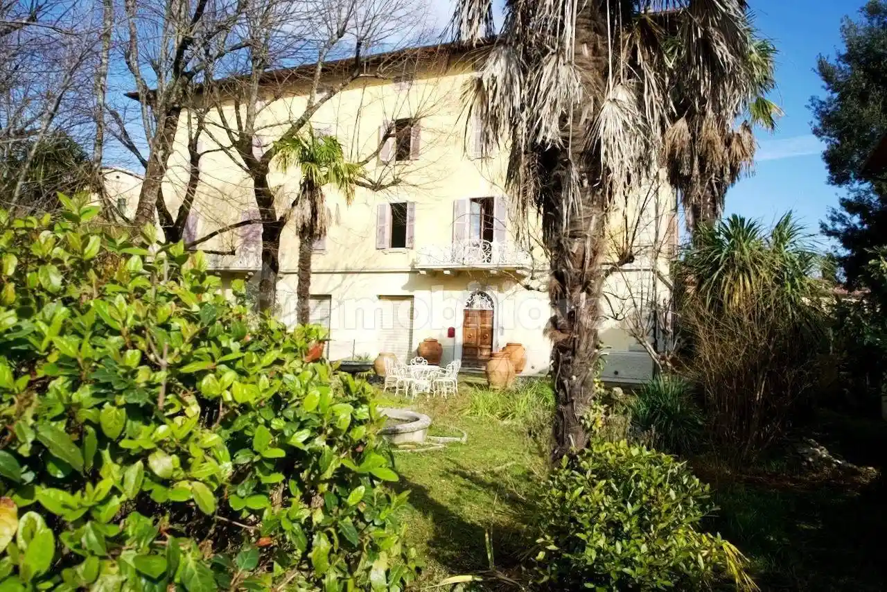 Villa in vendita a Cetona