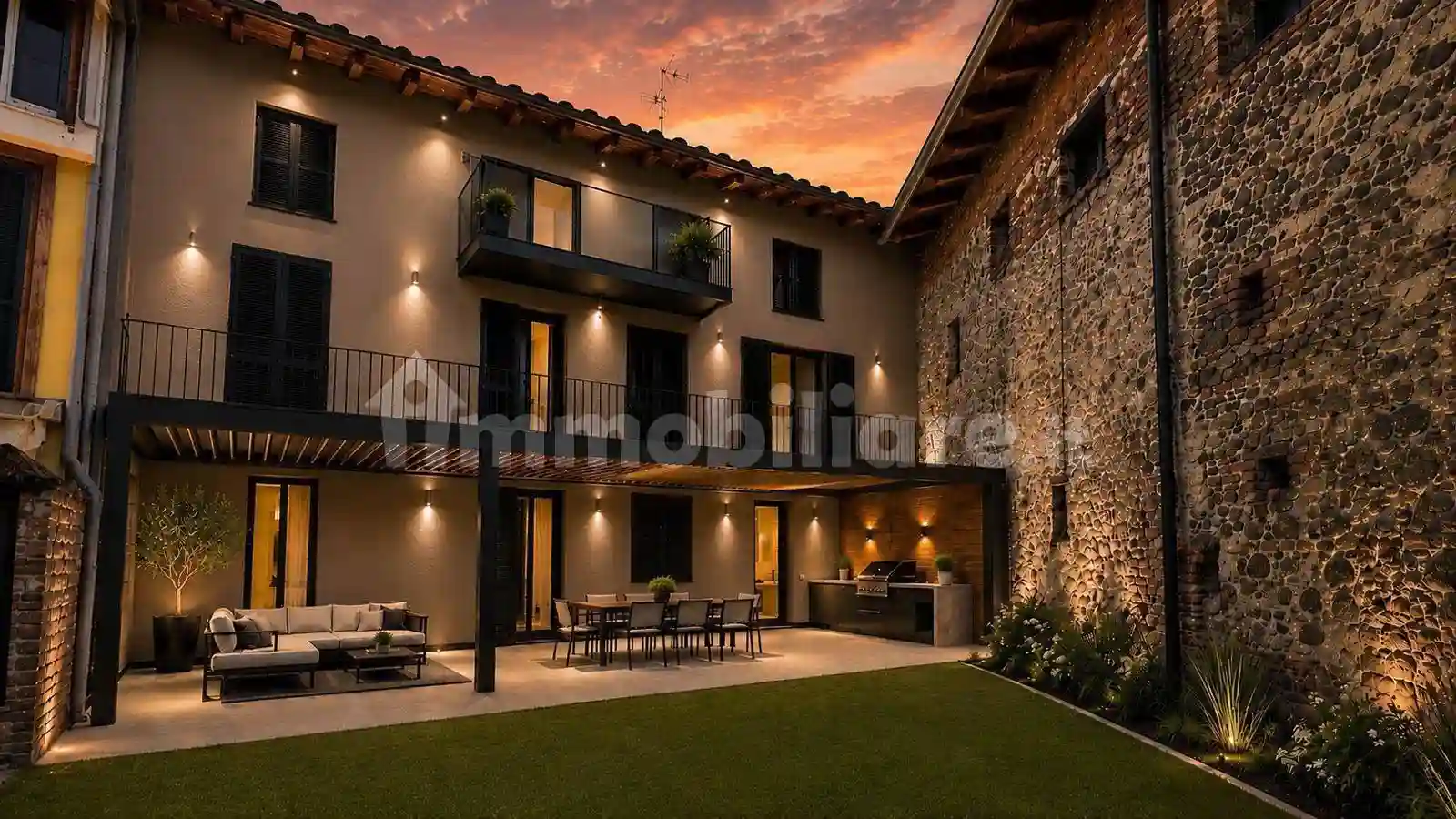 Casa indipendente - foto 2