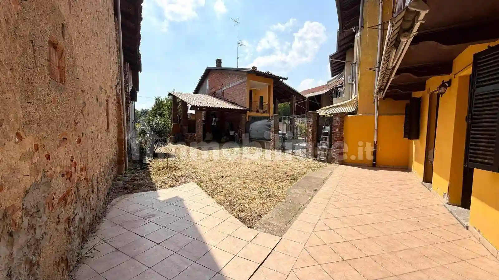 Casa indipendente - foto 4