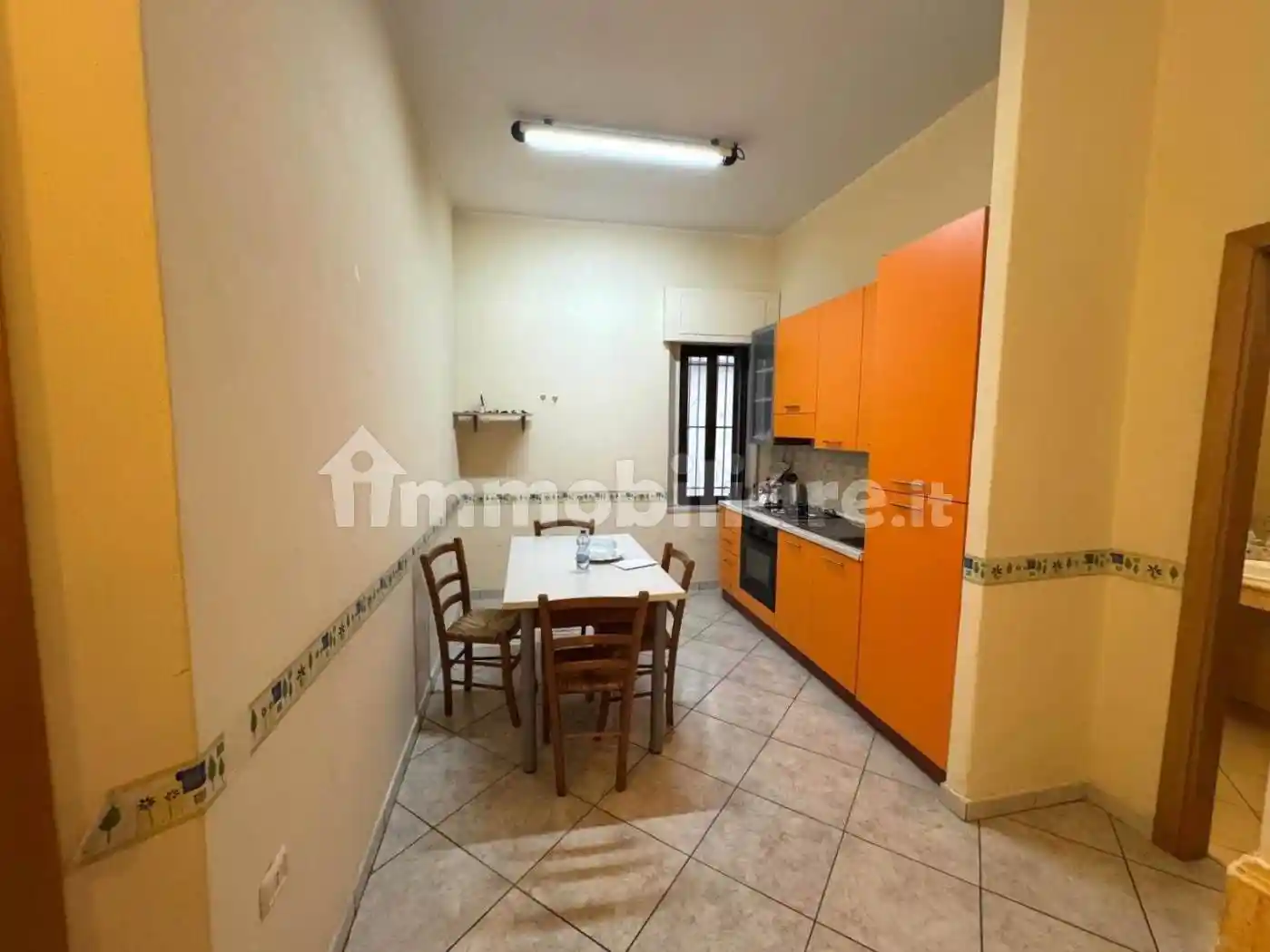 Appartamento in vendita a Catanzaro