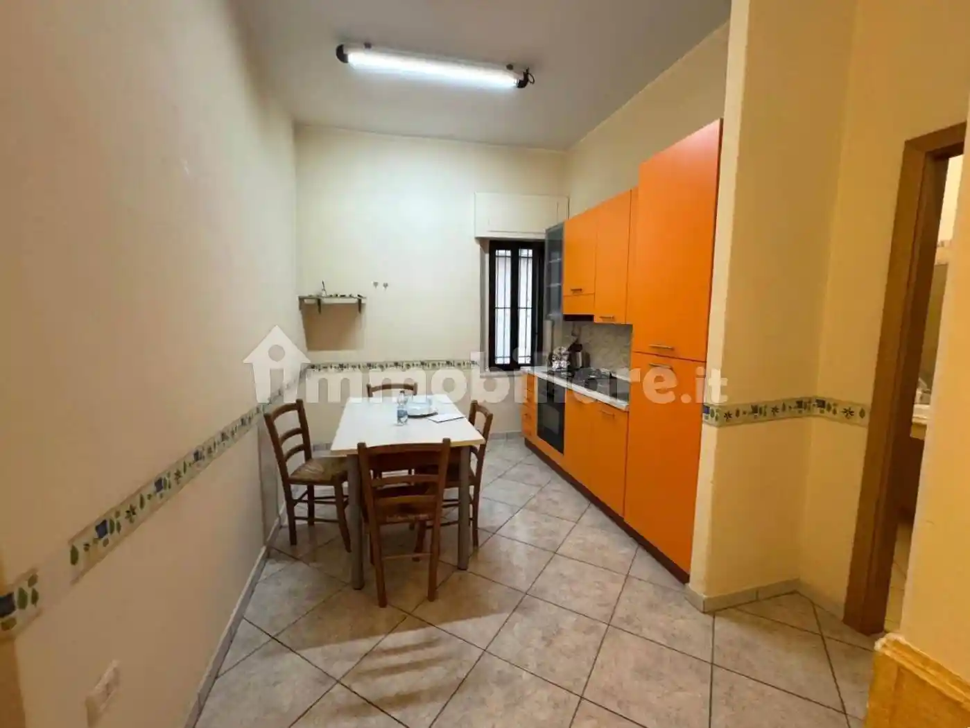 Appartamento in affitto a Catanzaro