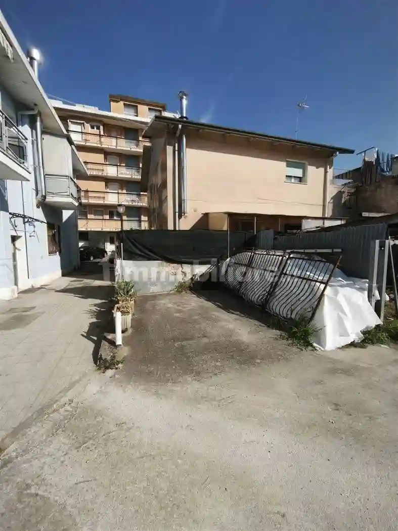 Palazzo - Edificio - foto 4