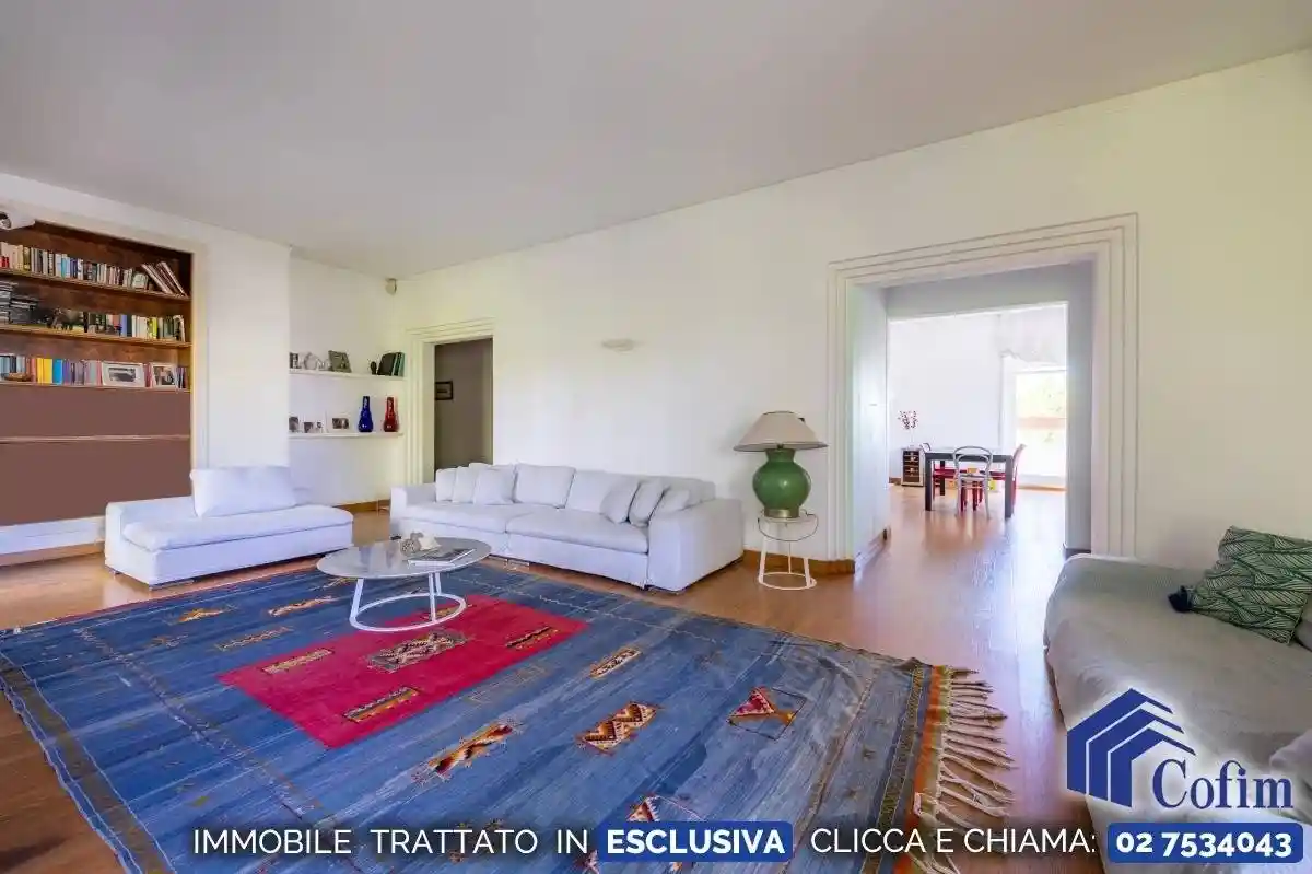 Appartamento in vendita a Segrate