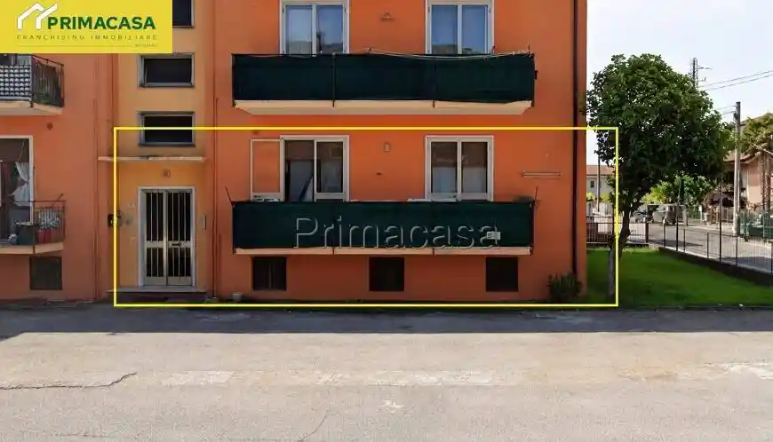 Appartamento in vendita a Lonigo