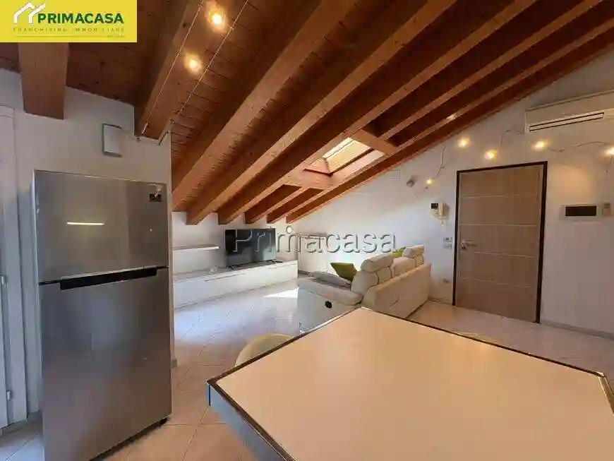 Attico - Mansarda - foto 2