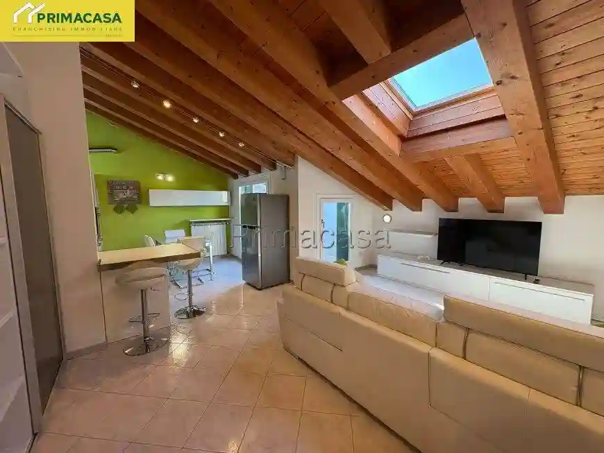 Attico - Mansarda - foto 3