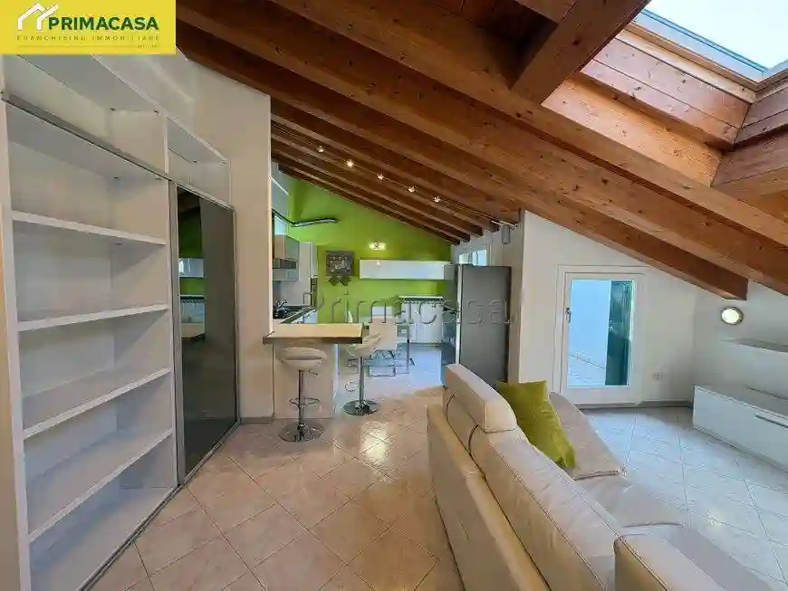 Attico - Mansarda - foto 4