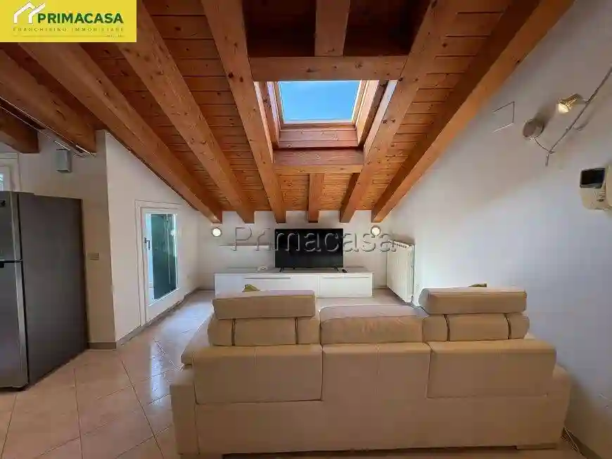 Attico - Mansarda - foto 5
