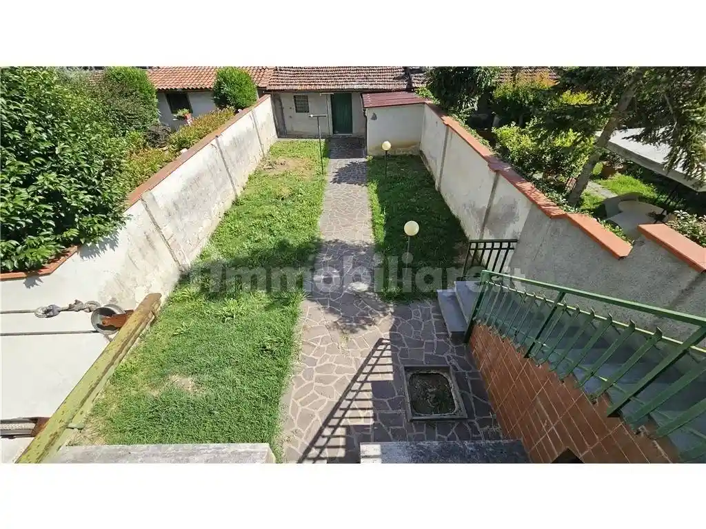 Casa indipendente in vendita a Empoli