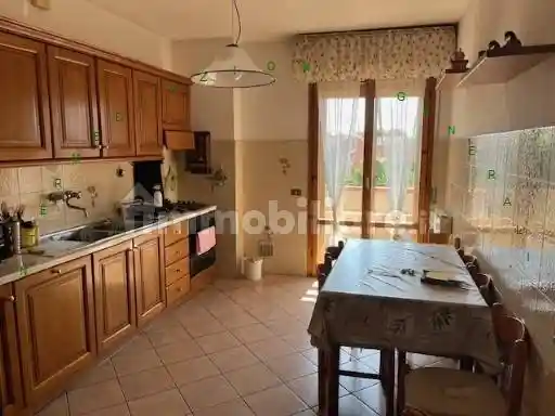 Appartamento in vendita a Barberino di Mugello