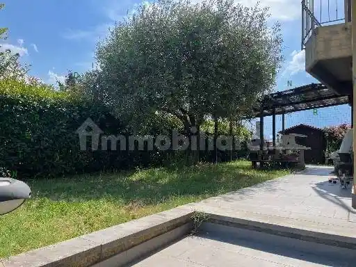 Villa in vendita a Scarperia e San Piero
