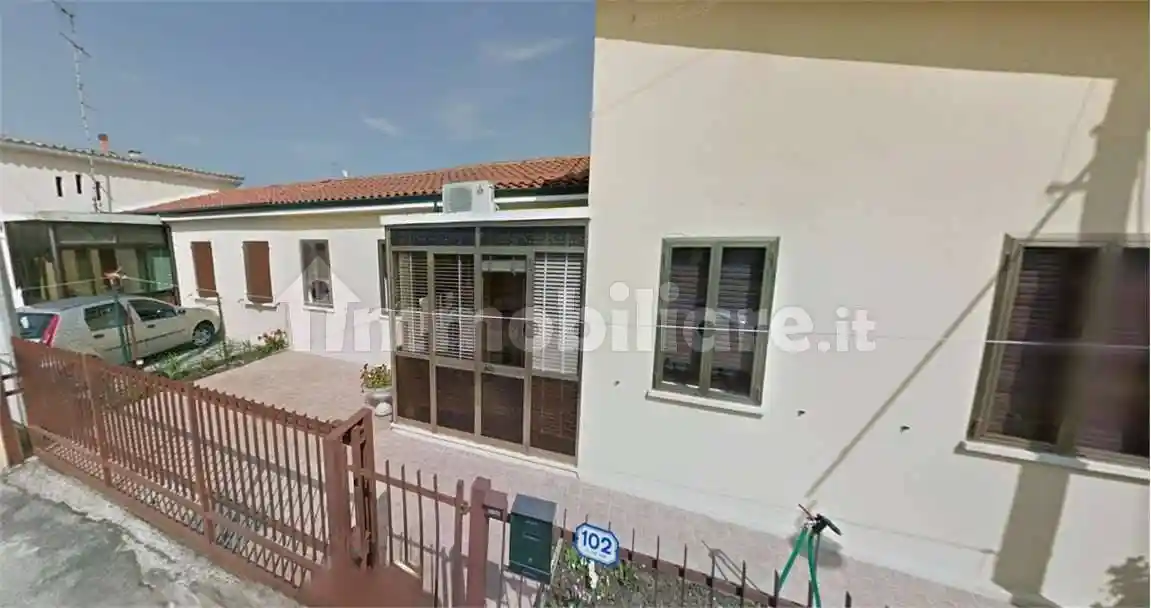 Casa indipendente in vendita a Padova
