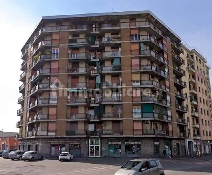 Appartamento in vendita a Baranzate