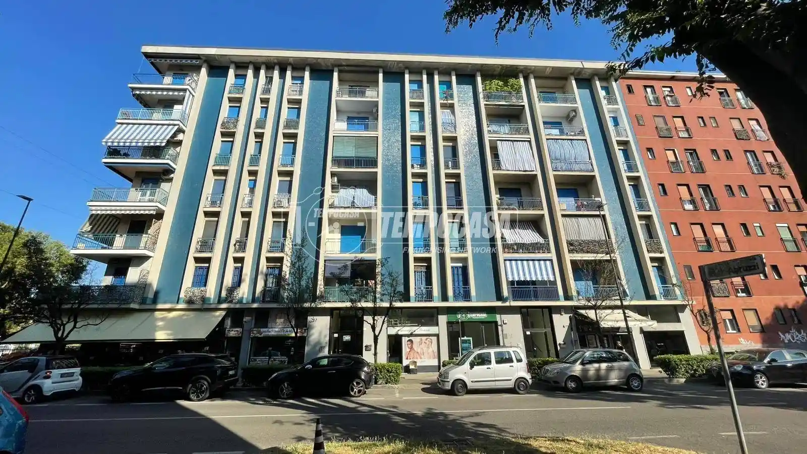 Appartamento in vendita a Cologno Monzese